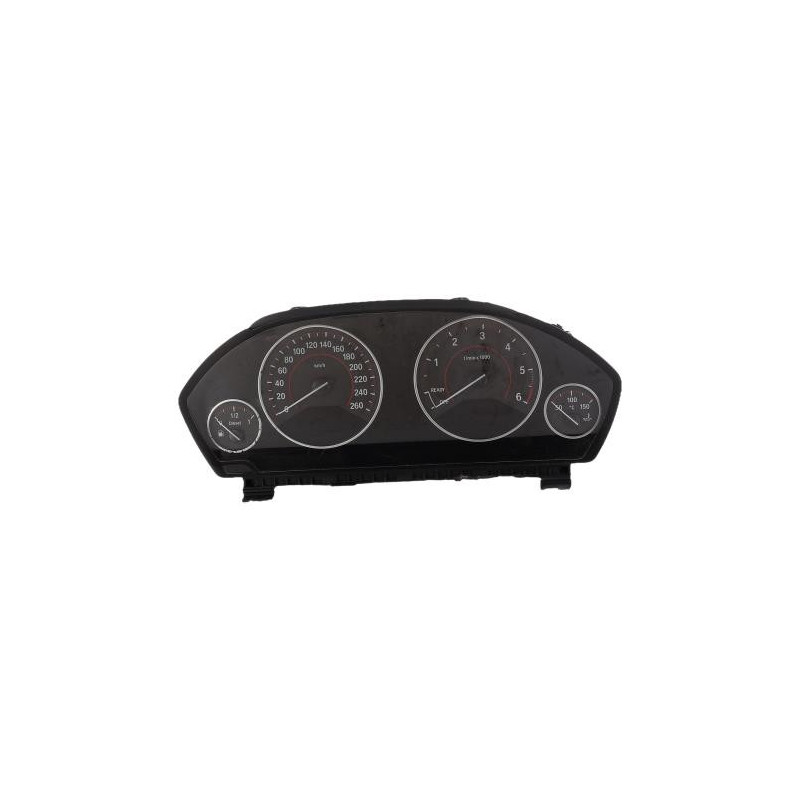 Compteur BMW SERIE 3 F34 GRAN TURISMO PHASE 1 d’occasion
