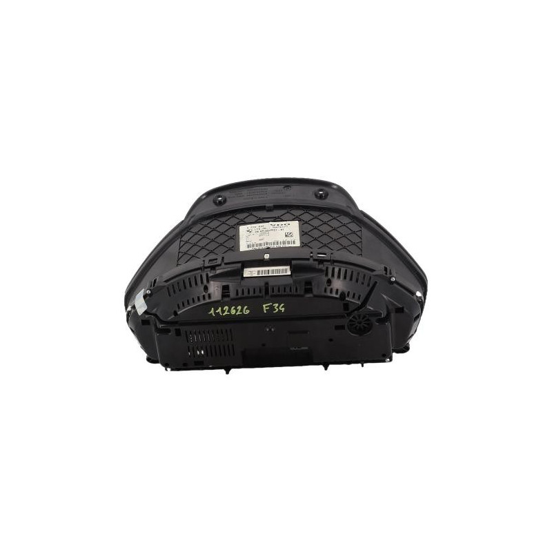 Compteur BMW SERIE 3 F34 GRAN TURISMO PHASE 1 d’occasion