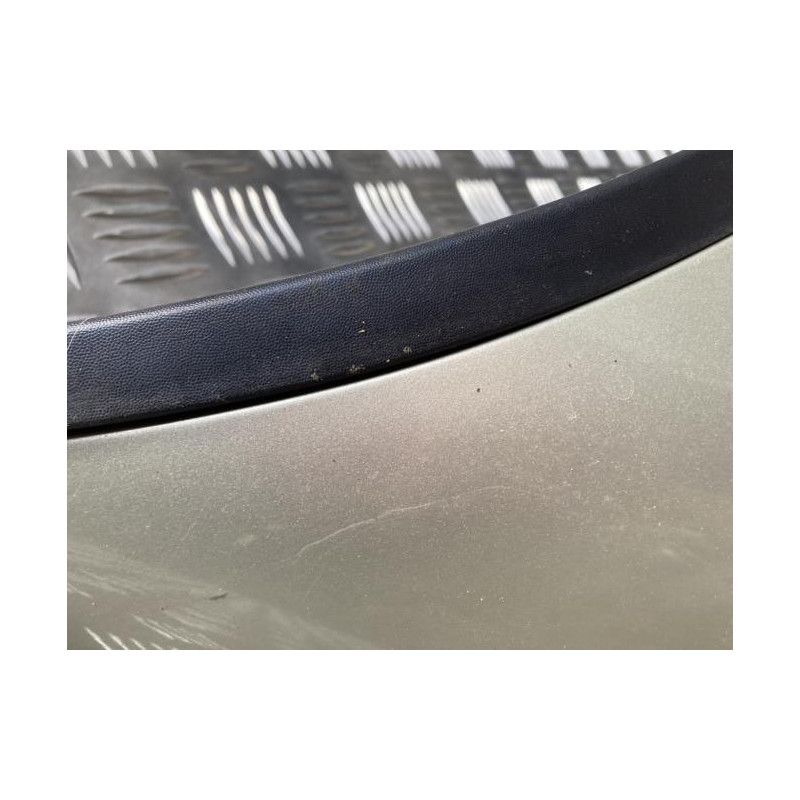 Capot PEUGEOT 807 d’occasion