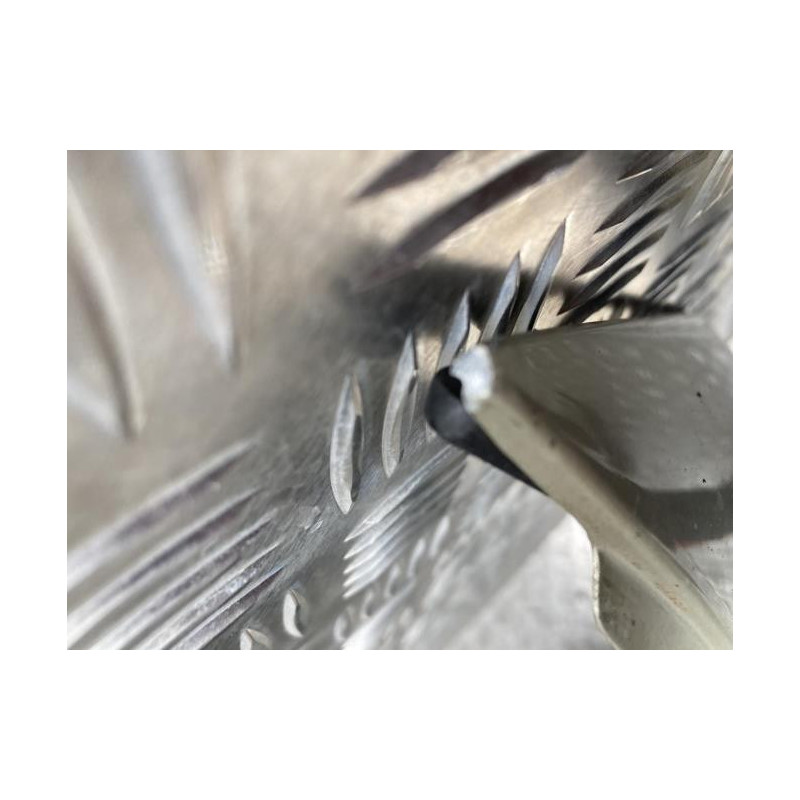 Capot PEUGEOT 807 d’occasion