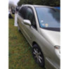 Capot PEUGEOT 807 d’occasion