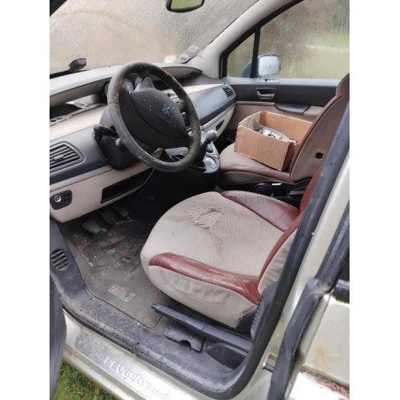 Capot PEUGEOT 807 d’occasion