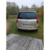 Capot PEUGEOT 807 d’occasion