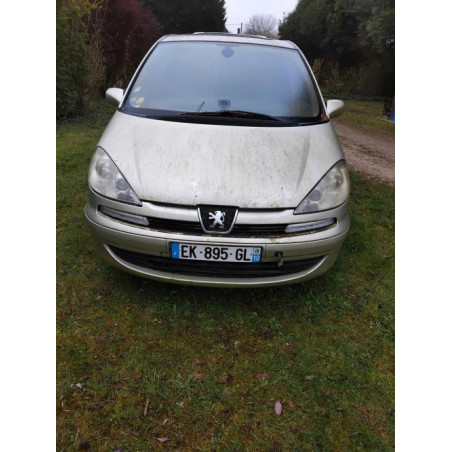 Capot PEUGEOT 807 d’occasion