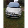 Capot PEUGEOT 807 d’occasion
