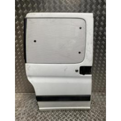 Porte laterale droit PEUGEOT PARTNER 1 PHASE 2 d’occasion