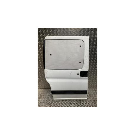 Porte laterale droit PEUGEOT PARTNER 1 PHASE 2 d’occasion