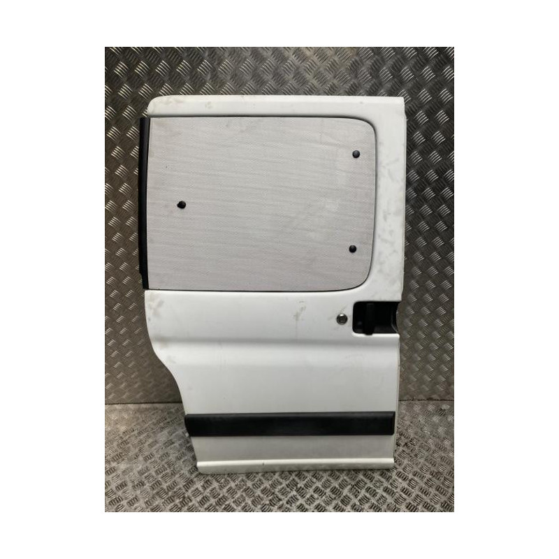 Porte laterale droit PEUGEOT PARTNER 1 PHASE 2 d’occasion