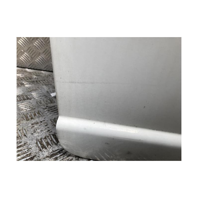 Porte laterale droit PEUGEOT PARTNER 1 PHASE 2 d’occasion