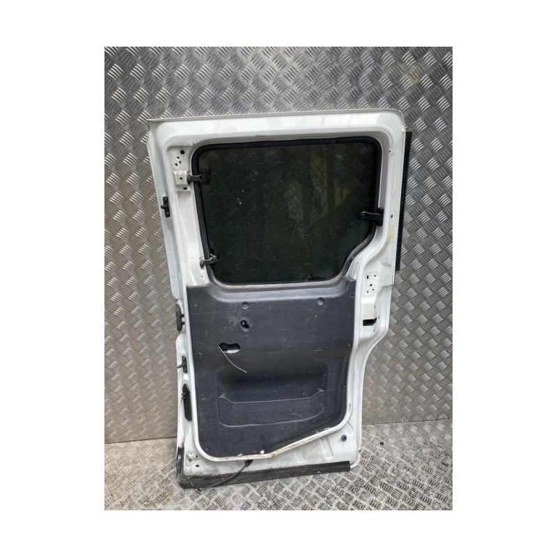 Porte laterale droit PEUGEOT PARTNER 1 PHASE 2 d’occasion