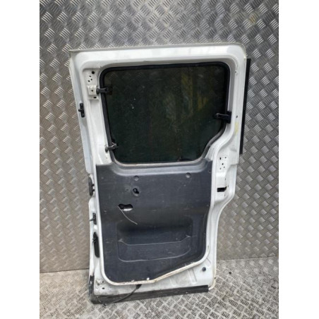 Porte laterale droit PEUGEOT PARTNER 1 PHASE 2 d’occasion