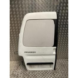 Porte de coffre gauche PEUGEOT PARTNER 1 PHASE 2 d’occasion