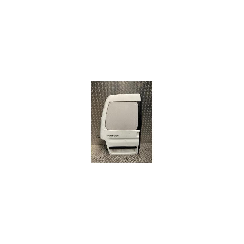 Porte de coffre gauche PEUGEOT PARTNER 1 PHASE 2 d’occasion