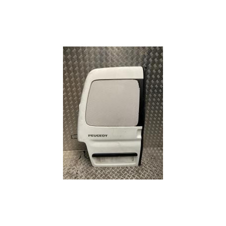 Porte de coffre gauche PEUGEOT PARTNER 1 PHASE 2 d’occasion