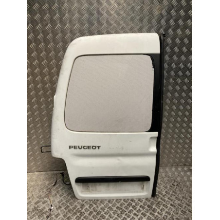 Porte de coffre gauche PEUGEOT PARTNER 1 PHASE 2 d’occasion