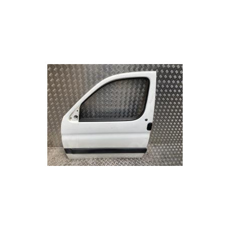Porte avant gauche PEUGEOT PARTNER 1 PHASE 2 d’occasion