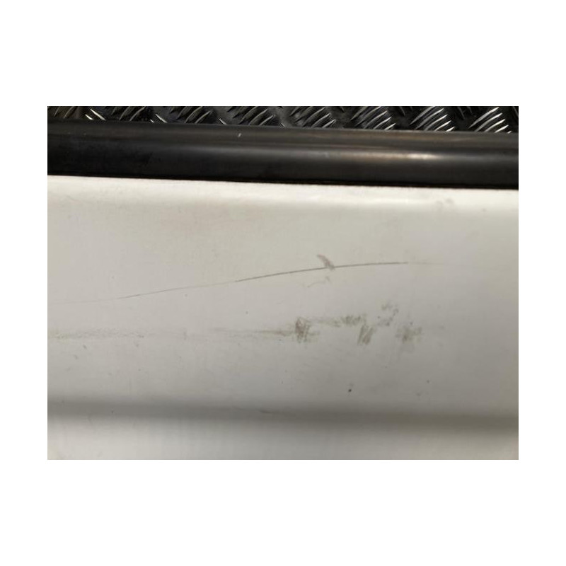 Porte avant gauche PEUGEOT PARTNER 1 PHASE 2 d’occasion