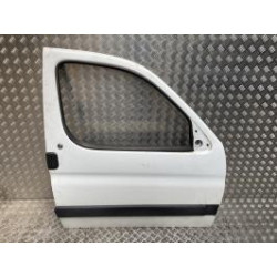 Porte avant droit PEUGEOT PARTNER 1 PHASE 2 d’occasion