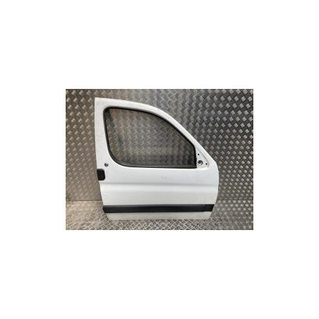 Porte avant droit PEUGEOT PARTNER 1 PHASE 2 d’occasion