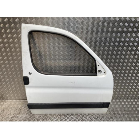 Porte avant droit PEUGEOT PARTNER 1 PHASE 2 d’occasion