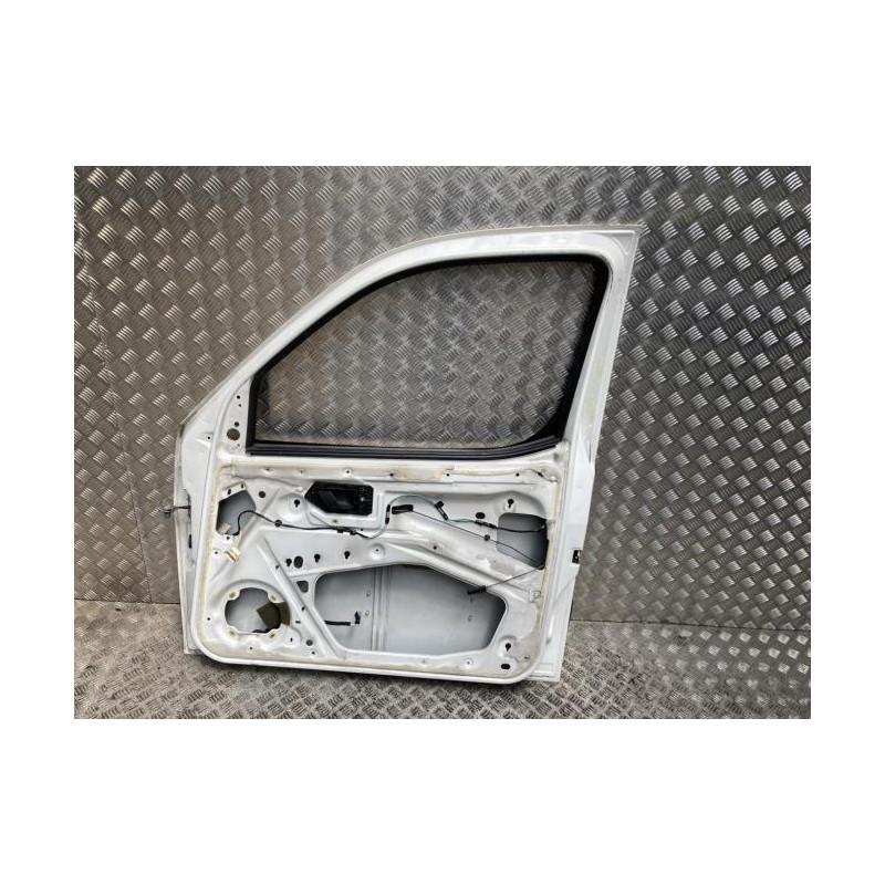 Porte avant droit PEUGEOT PARTNER 1 PHASE 2 d’occasion