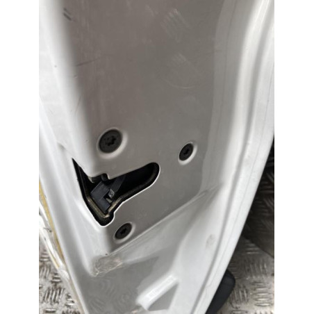 Porte avant droit PEUGEOT PARTNER 1 PHASE 2 d’occasion