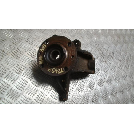 Fusee avant gauche PEUGEOT 309 PHASE 2 d’occasion