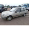 Fusee avant gauche PEUGEOT 309 PHASE 2 d’occasion