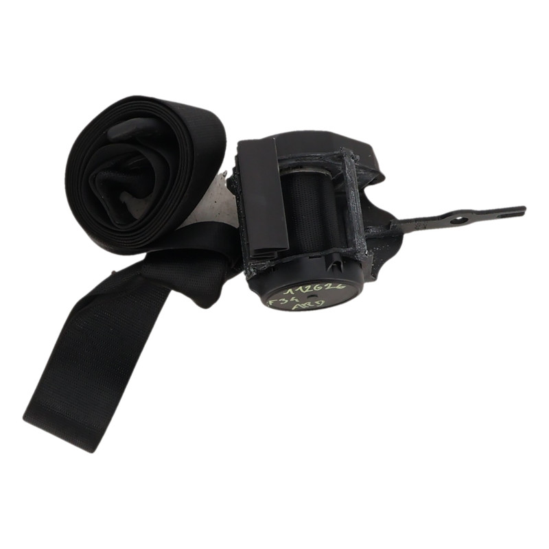 Ceinture arriere droit BMW SERIE 3 F34 GRAN TURISMO PHASE 1 d’occasion