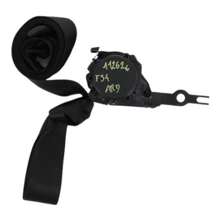 Ceinture arriere droit BMW SERIE 3 F34 GRAN TURISMO PHASE 1 d’occasion
