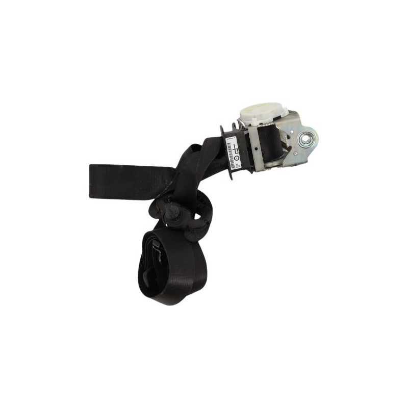 Ceinture avant gauche BMW SERIE 3 F34 GRAN TURISMO PHASE 1 d’occasion