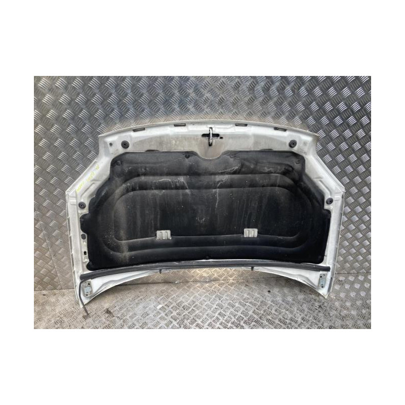 Capot PEUGEOT PARTNER 1 PHASE 2 d’occasion
