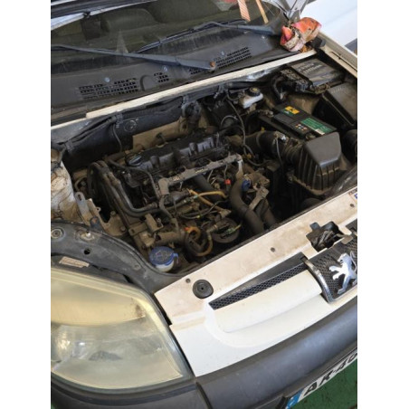 Capot PEUGEOT PARTNER 1 PHASE 2 d’occasion