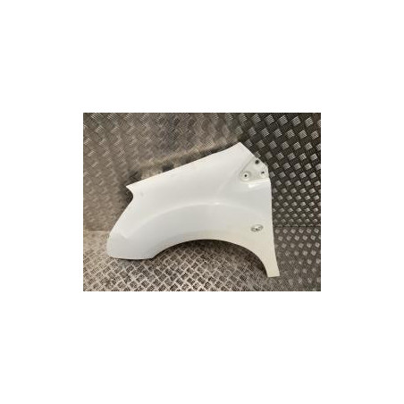 Aile avant gauche CITROEN BERLINGO 2 PHASE 3 d’occasion