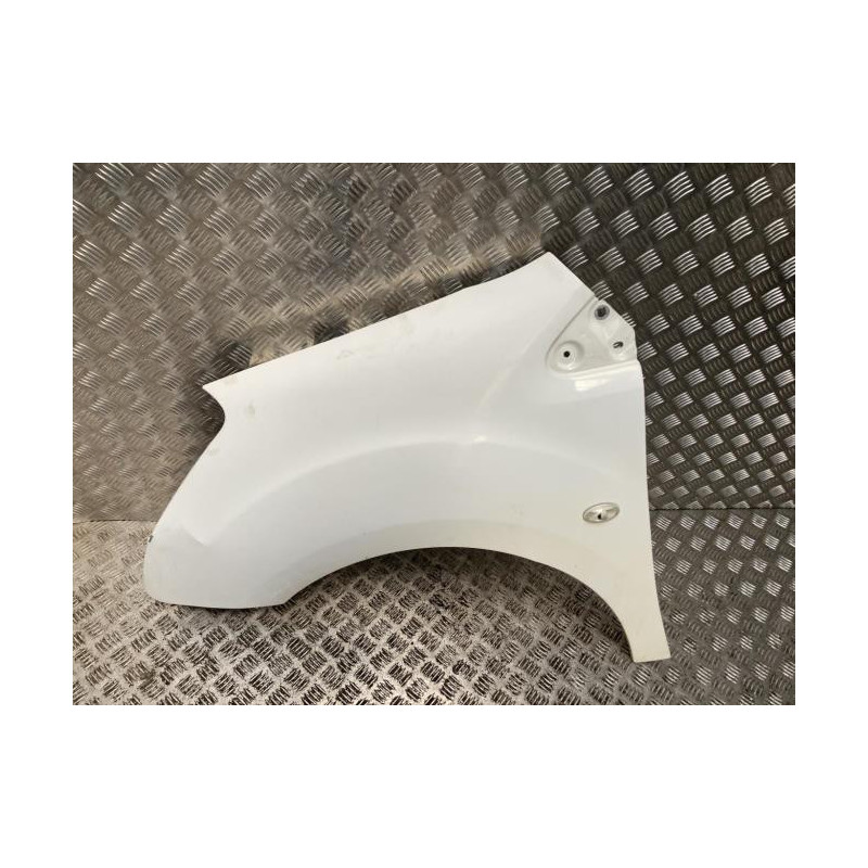 Aile avant gauche CITROEN BERLINGO 2 PHASE 3 d’occasion