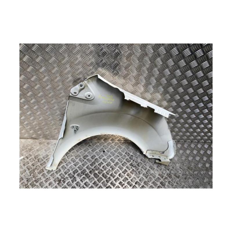 Aile avant gauche CITROEN BERLINGO 2 PHASE 3 d’occasion