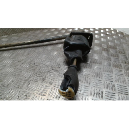 Levier de vitesses CITROEN BERLINGO 1 PHASE 2 d’occasion