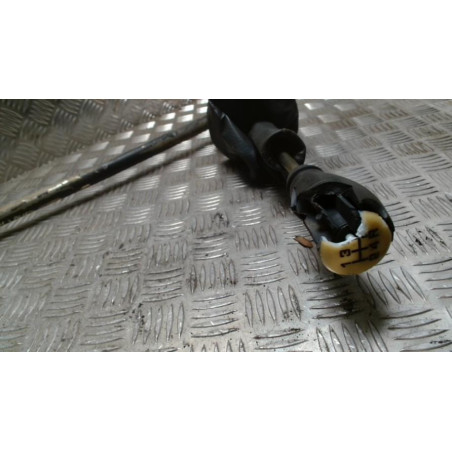 Levier de vitesses CITROEN BERLINGO 1 PHASE 2 d’occasion