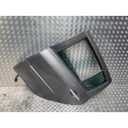 Porte arriere gauche RENAULT CLIO 3 PHASE 2 d’occasion