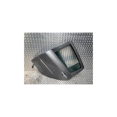 Porte arriere gauche RENAULT CLIO 3 PHASE 2 d’occasion