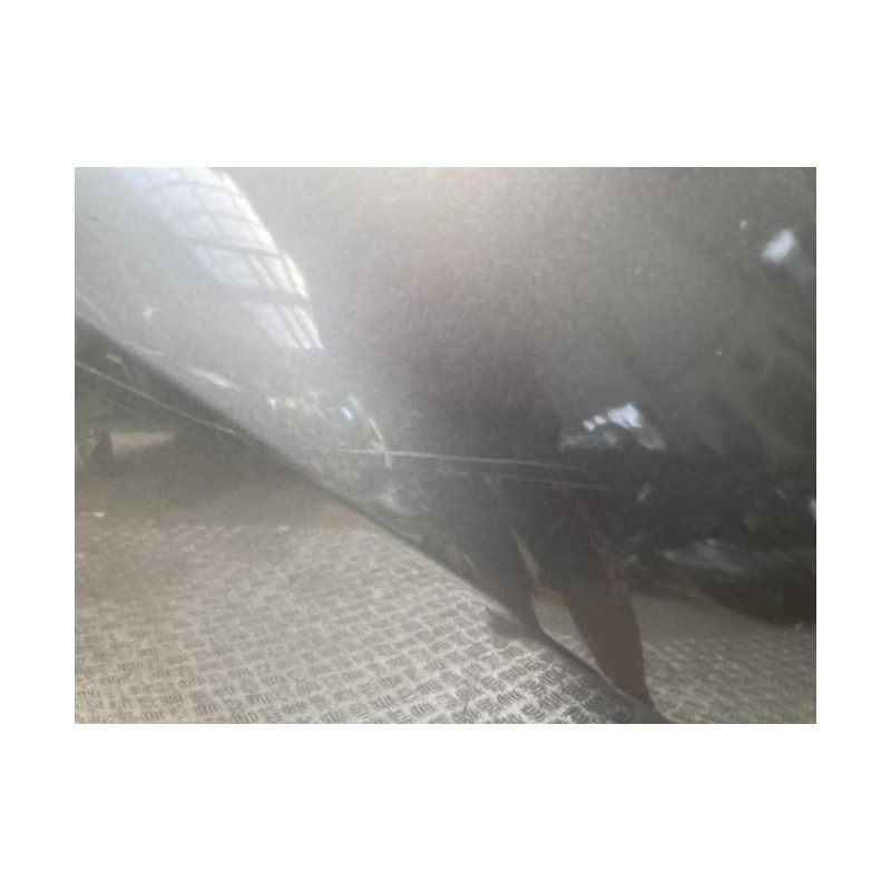 Porte arriere gauche RENAULT CLIO 3 PHASE 2 d’occasion