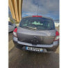 Porte arriere gauche RENAULT CLIO 3 PHASE 2 d’occasion