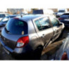 Porte arriere gauche RENAULT CLIO 3 PHASE 2 d’occasion