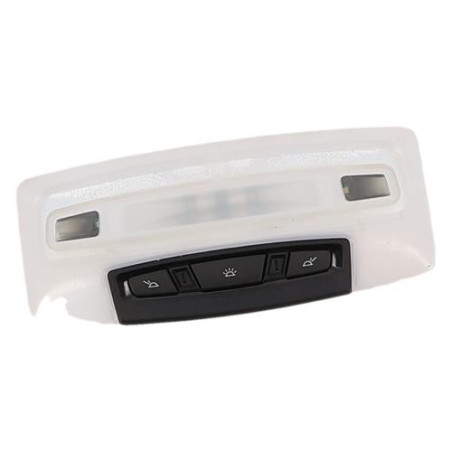 Eclairage de plafonnier BMW SERIE 3 F34 GRAN TURISMO PHASE 1 d’occasion