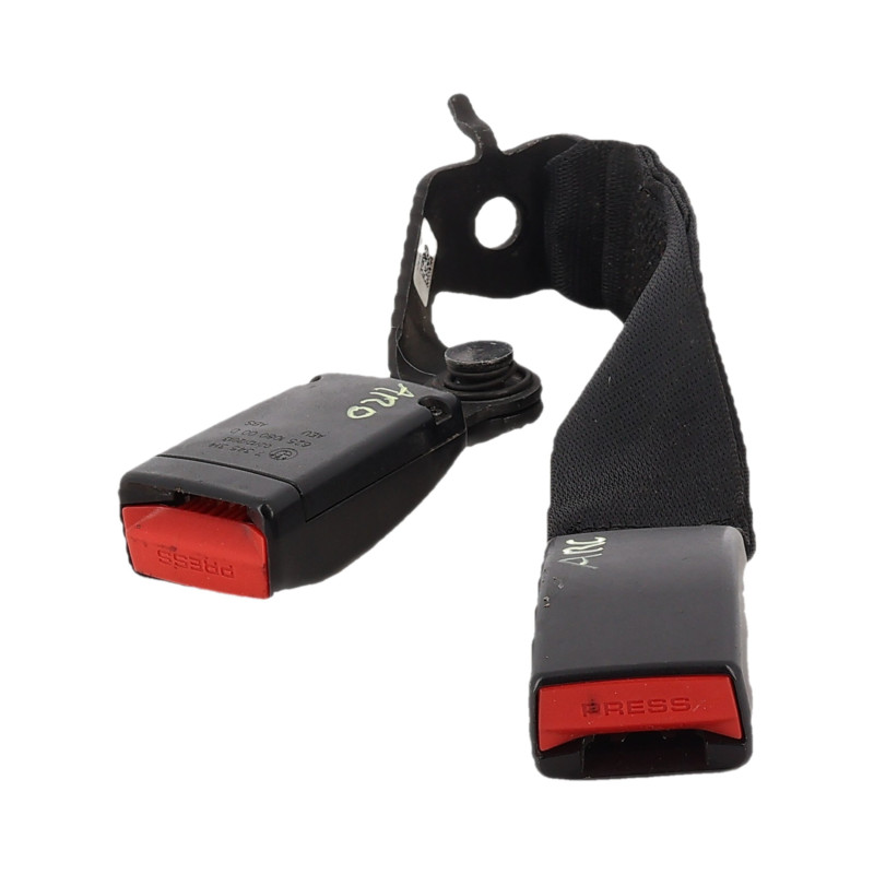 Attache ceinture arriere centrale BMW SERIE 3 F34 GRAN TURISMO PHASE 1 d’occasion