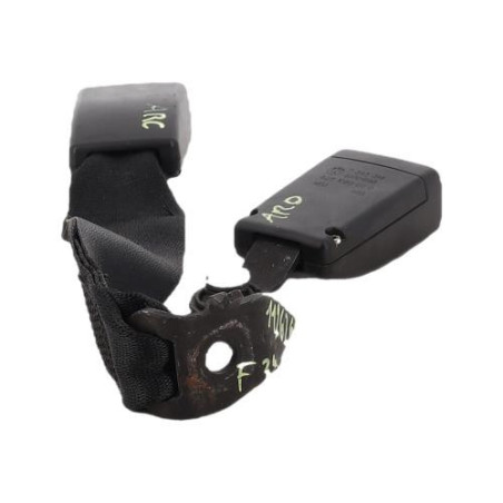 Attache ceinture arriere centrale BMW SERIE 3 F34 GRAN TURISMO PHASE 1 d’occasion