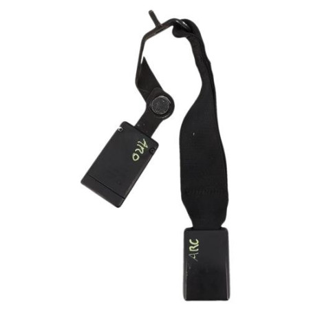 Attache ceinture arriere centrale BMW SERIE 3 F34 GRAN TURISMO PHASE 1 d’occasion