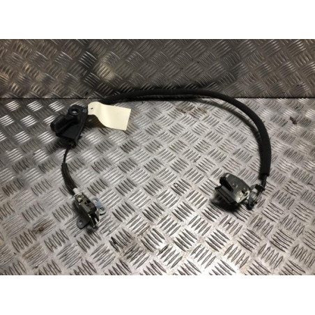 Serrure de porte de coffre droite CITROEN NEMO d’occasion