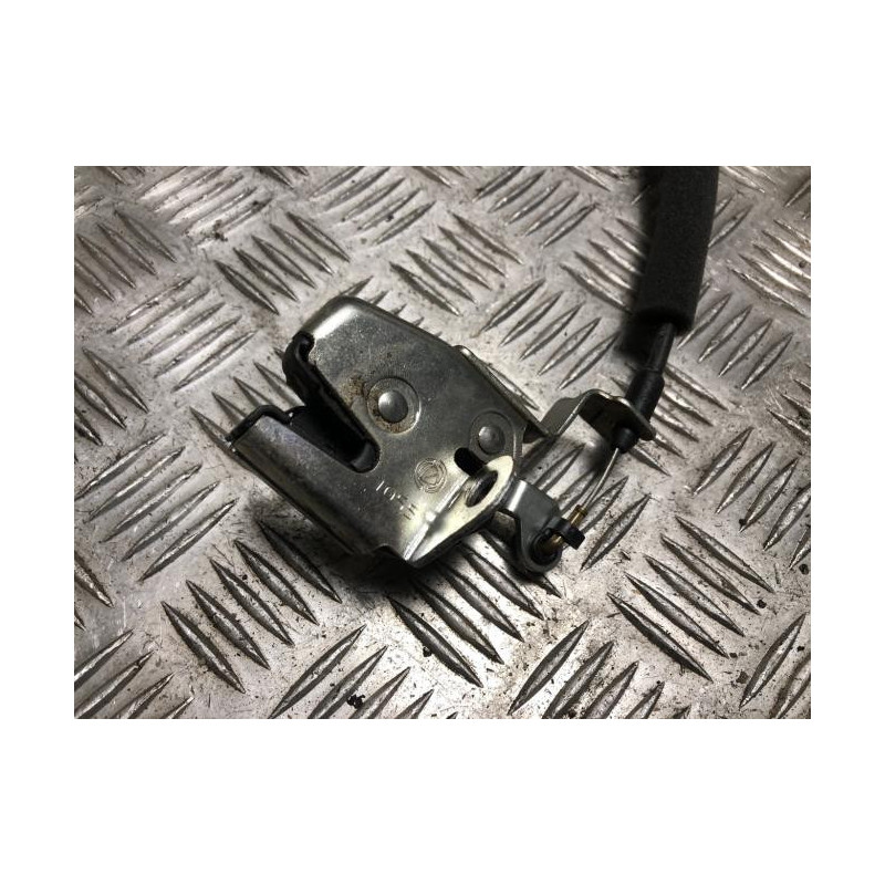 Serrure de porte de coffre droite CITROEN NEMO d’occasion