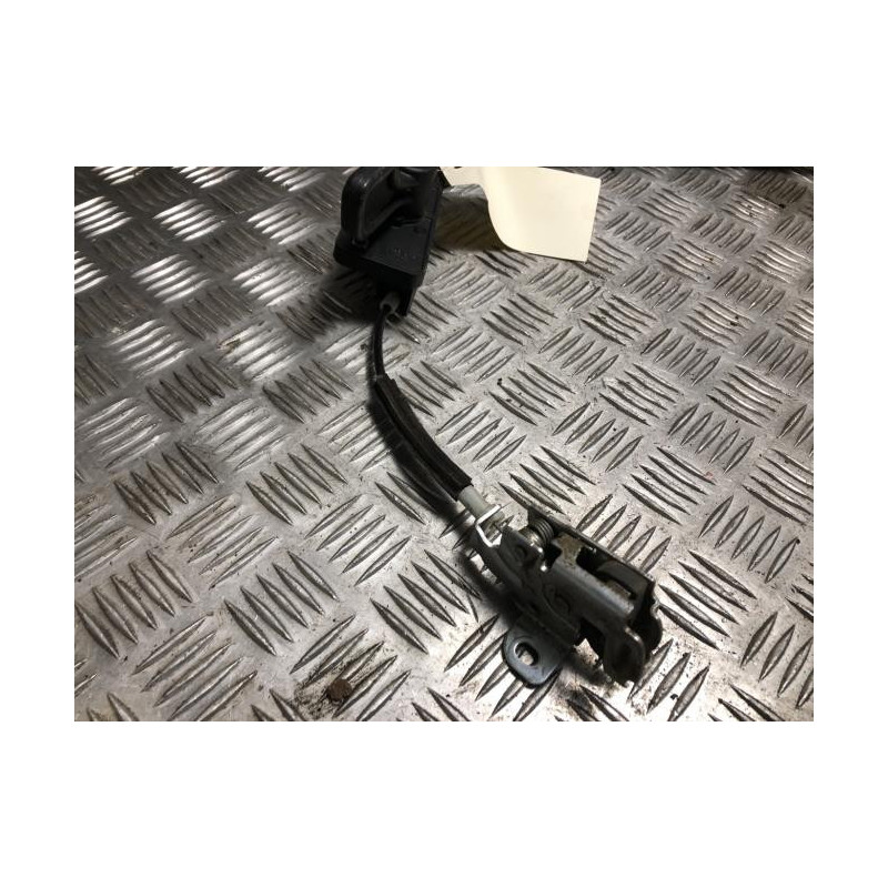 Serrure de porte de coffre droite CITROEN NEMO d’occasion